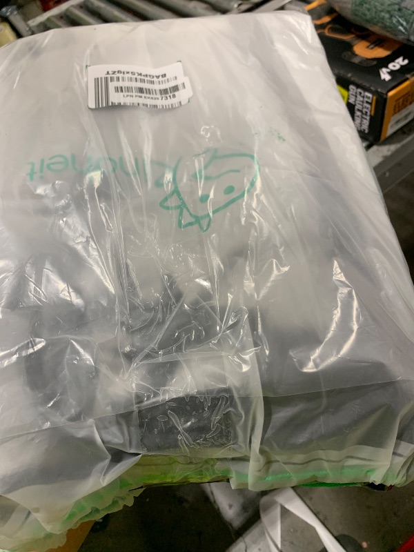 Photo 1 of Stroller Rain Cover,Universal Rain Cover for Side by Side Baby Stroller, Double Stroller Cover for Rain and Wind,Baby Outdoor Activities Accessories.