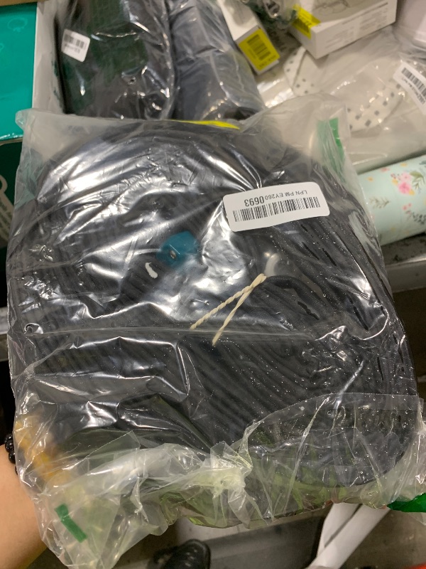 Photo 1 of Secbulk 2025 Flat Soaker Hose 50 ft for Garden, 50' Linkable Drip Hose Diy Garden Irrigation System Saving 80% Water, Dual-layer Leak-free Design Water Hose with Holes