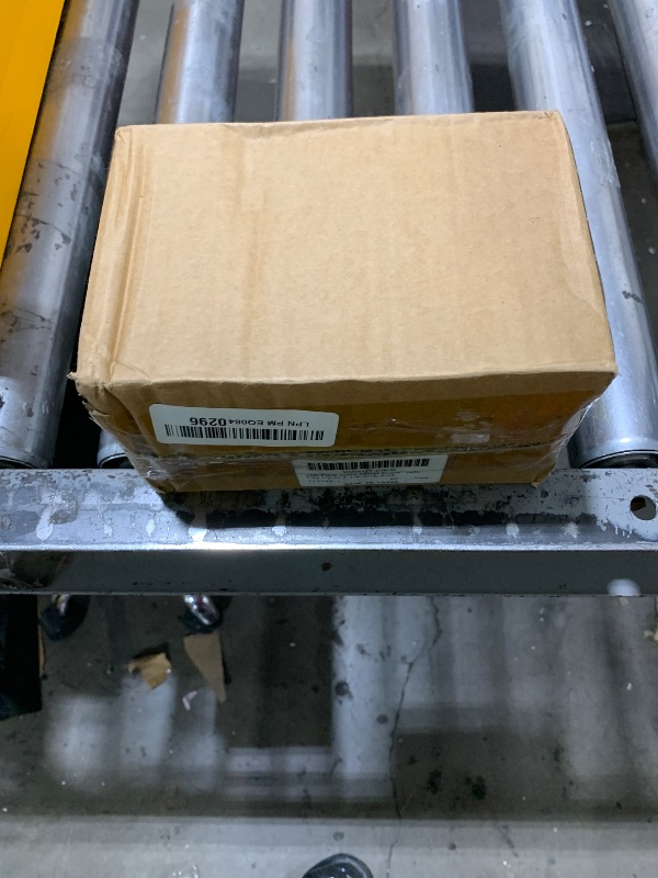 Photo 1 of 100 Pack Gold Curtain Rings with Eyelets, Inner 1.5" Metal Curtain Rings Gold for Drapery Rods, Fits Up to 1.25 Inch Rods