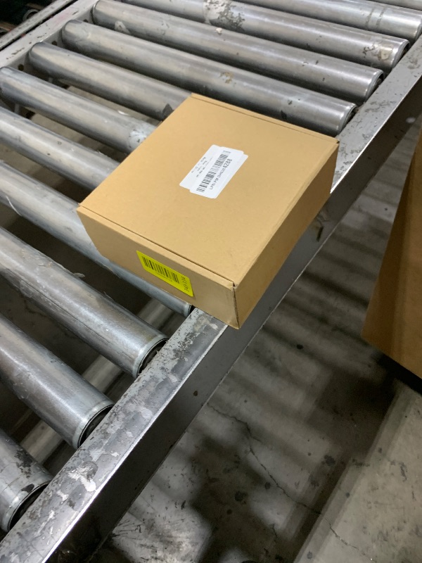 Photo 1 of YGS-Tech 2 Inch LED Recessed Lighting, Dimmable Downlight 3W(35W Halogen Equivalent), 4000K Natural White Ceiling Light, CRI80, Gold Trim with LED Driver(4 Pack)