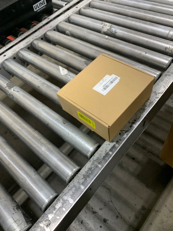Photo 1 of YGS-Tech 2 Inch LED Recessed Lighting, Dimmable Downlight 3W(35W Halogen Equivalent), 4000K Natural White Ceiling Light, CRI80, Gold Trim with LED Driver(4 Pack)