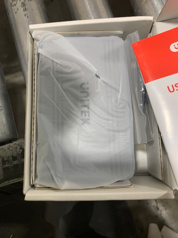 Photo 1 of Unitek 40Gbps CFexpress 4.0 Type B Card Reader and M.2 PCIe&NVMe SSD Adapter/Reader, USB4.0 CF Express Reader for CFexpress Type B, PCIe4*2, Fast Transfer for Professional Filmmakers and Photographers