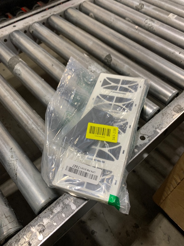Photo 1 of LOGASMART 822XL Remanufactured for Epson 822XL Ink Cartridges 822 XL T822 for Workforce Pro WF-3820 WF-3823 WF-4820 WF-4830 WF-4833 WF-4834 Printer 10PACK 4Black 2Cyan 2Yellow 2Magenta