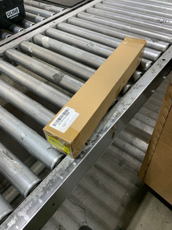 Photo 1 of Circular Saw Guide Rail – 360mm Aluminum Alloy Fence Attachment with Dual Lock, Fits Up to 300mm Base, for Precise Parallel Straight Cuts and Wood Trimming