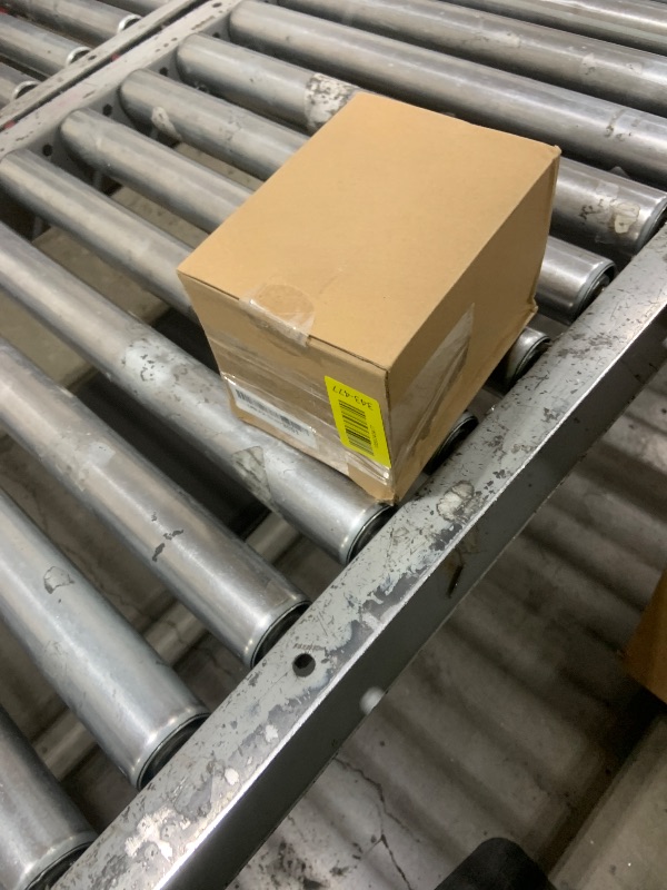 Photo 1 of Frizzlife MWT3 Pressure Mini Water Tank for PD400, PD500, PD600, PX500, PX500-A, 0.13 Gallon Small Pressuized Storage Water Tank for Tankless Reverse Osmosis System G2, P600,G3, with 1/4" Ball Valve