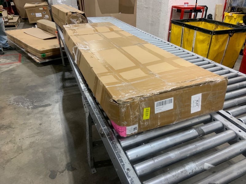 Photo 1 of Ladder Rack for Truck, 800 LBS Capacity Truck Bed Rack?19"-25" Height-Adjustable Aluminum Truck Ladder Racks?Fit for Large-Size Pickup Ford F150/Ram 1500/Chevy Silverado/Sierra No Bed Rails
