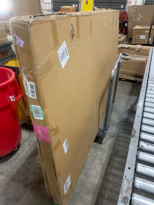 Photo 1 of Sinimaka 8 Pack Polycarbonate Greenhouse Panels, 8' x 4' x 0.24'' Twin-Wall Polycarbonate Sheets, All Weather Clear Roof Panels Greenhouse Replacement Panels