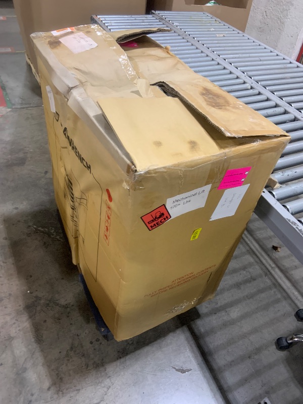 Photo 1 of GEARWRENCH 36" 6 Drawer GSX Series Rolling Tool Cabinet - 83243