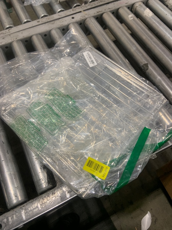 Photo 1 of 2Pack Adjustable Extendable Oven Rack, Wire Racks, Universal Telescopic Oven Cooker Shelf Rack For Whirlpool Frigidaire GE Kenmore Ovens. Adjusts from 14.5 Inches - 25.5 Inches Wide.