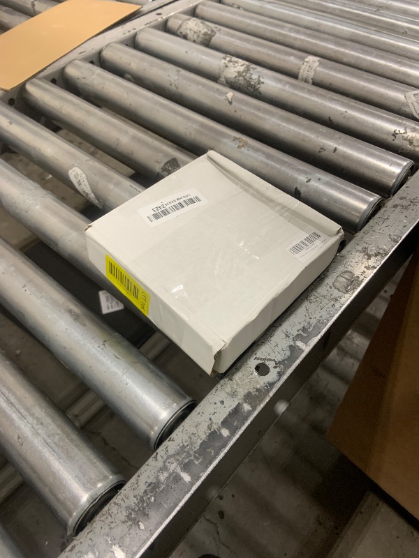 Photo 1 of 1 SET SHLPDFM Chrome Saginaw Power Steering Pump Pulley Single Groove V-belt 5/8" Key Way Shaft Fits for Gm, Chevy, Pontiac, Oldsmobile, Buick 8948