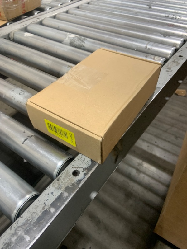 Photo 1 of Stainless Lid Hinge Kit Compatible with Weber Smokey Mountain Grill 18.5" & 22.5" Model, One Touch BBQ Quick Release - Let The Lid Connect to The Grill (Silver)
