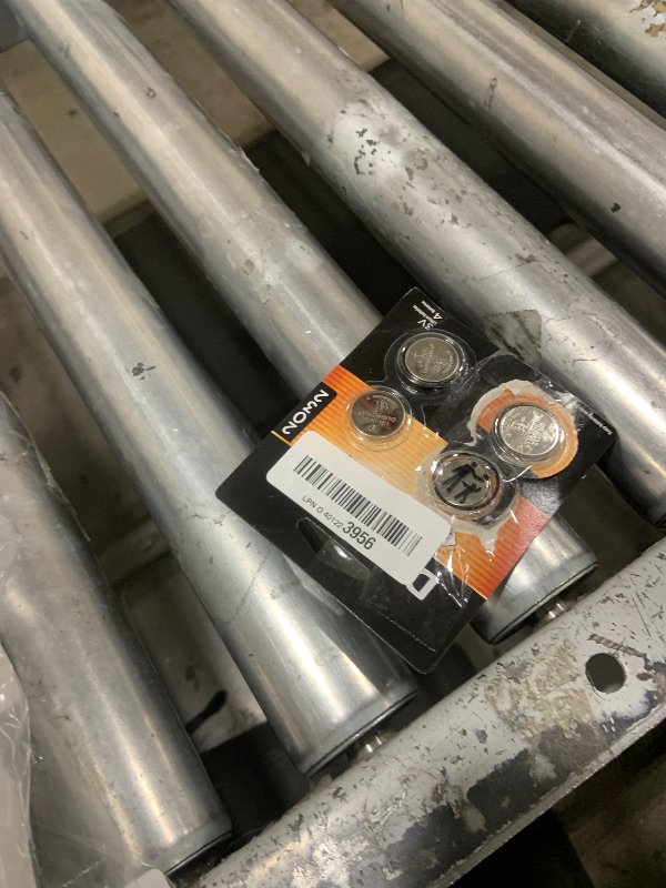 Photo 1 of Duracell 2032 Lithium Battery. 4 Count Pack. Child Safety Features. Compatible with Apple AirTag, Key Fob, and other devices. CR2032 3V Cell. 2032 Battery, Lithium Coin
