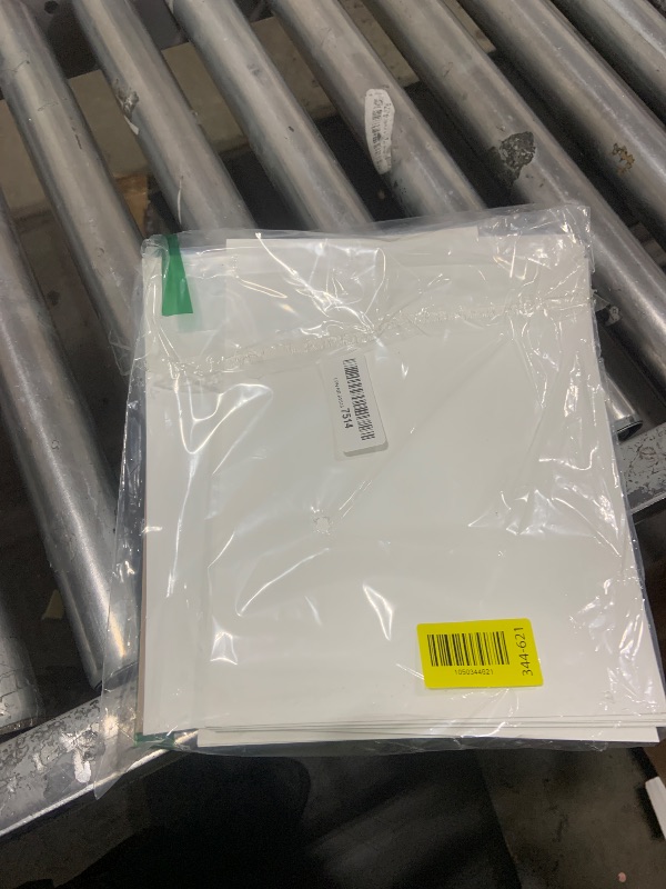 Photo 1 of Grafix Shrink Film - 8.5"x11" Sheets, Design Your Art and Shrink It to Create Jewelry, Embellishments, Paper Crafts, Gift Tags, Ornaments and More.