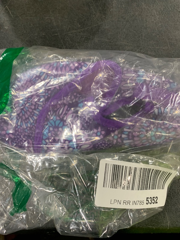 Photo 1 of Western Chief Recess Water Shoe Sandal, Purple, 12