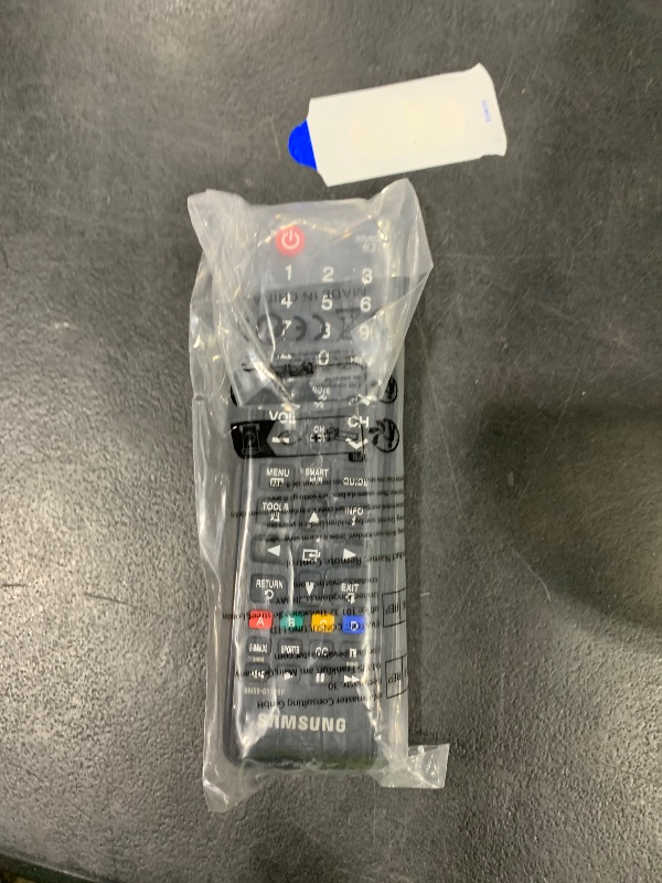 Photo 1 of AK59-00149A Replacement Remote Samsung DVD blu ray Player for Samsung DVD BLU RAY DISC Player BD-J5700 BD-J5100 BD-ES5000 BD-ES5300 BD-F5100 BD-FM57C BD-HM59