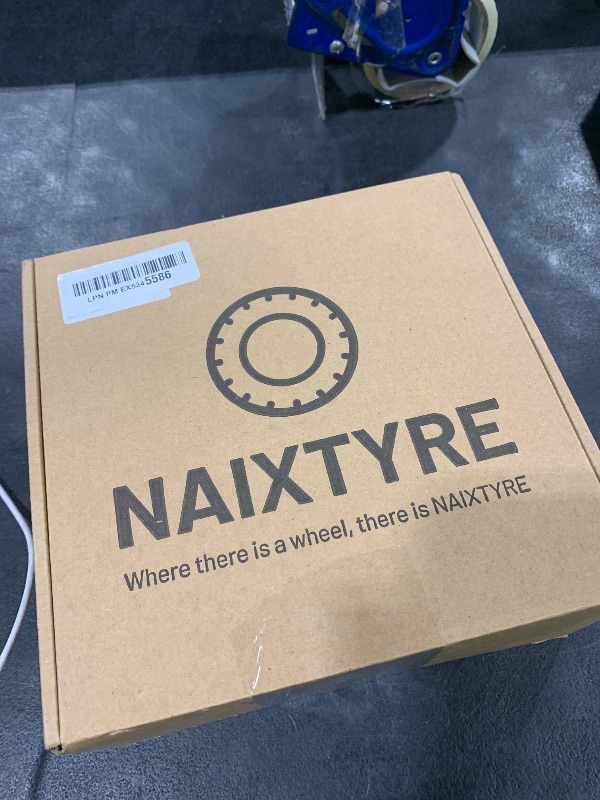 Photo 1 of 8.5x2 '' inch solid tires for electric scooters. This solid tire is compatible with Xiaomi m365/Mijia Mi m365 Pro/GTRAX GXL V2/GTRAX XR and All 8 1/2 x2/50/75-6.1 scooters.