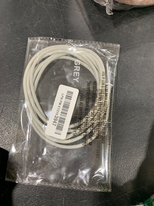 Photo 1 of LISEN USB-C to Magnetic 3 Cable (6.6FT) for M4 MacBook Air Pro Charger, 140W Magnetic Safe 3 Cable for MacBook Air (15''/13'' M4 2025, M3 2024, M2 2023, M2 2022), Pro (16"/14" 2024/2023/2021)