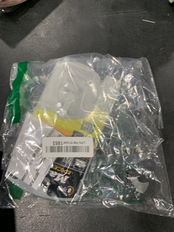 Photo 1 of MASTER LOCK Heavy Duty Disc Padlock [Combination] [Stainless Steel] [Outdoor] M40EURDNUM - Best Used for Storage Units, Sheds, Garages, Trailers and More