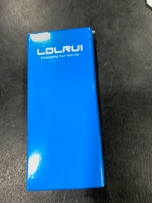 Photo 1 of LDLrui 4K USB C to Mini HDMI Cable 3.3FT, Supports 4K@60Hz, 2K@120Hz, High Speed Type-C to Mini HDMI Uni-Directional Cord, for Steam Deck, ROG Ally, Laptop, MacBook, KYY, ARZOPA, MNN Portable Monitor