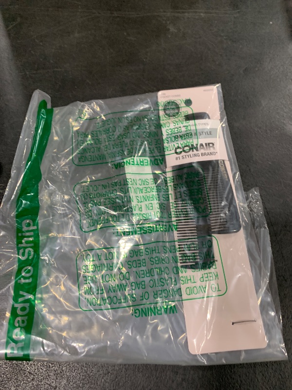 Photo 1 of Conair Pocket Combs