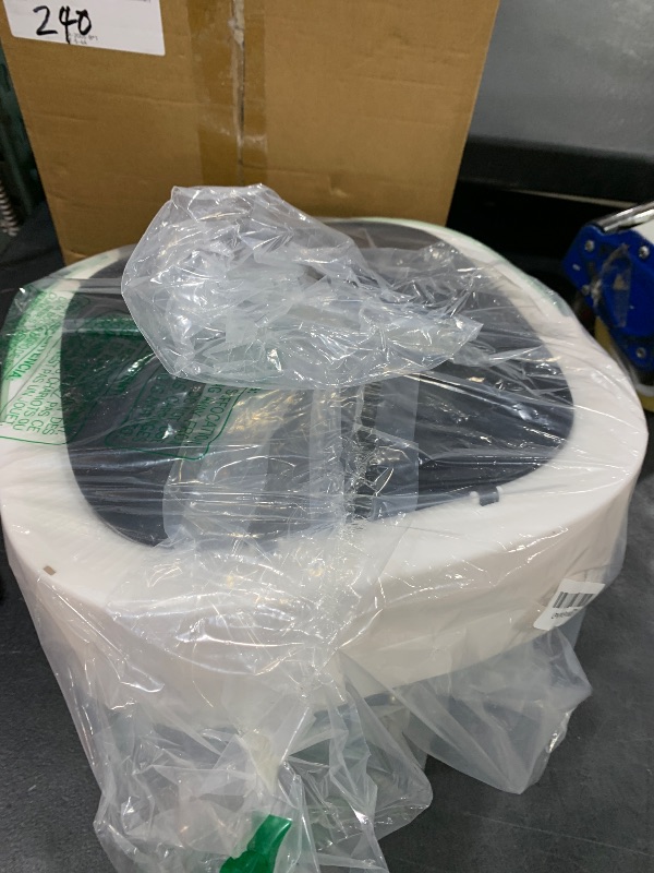 Photo 1 of Portable Washing Machine, 16L Large Capacity Laundry Washer Cleaning for Underwear, Baby Clothes, Shirts,Small Delicates. Foldable Mini Washer and Dryer Combo for Apartment,Hotel,Camp,RV,Travel(Green)