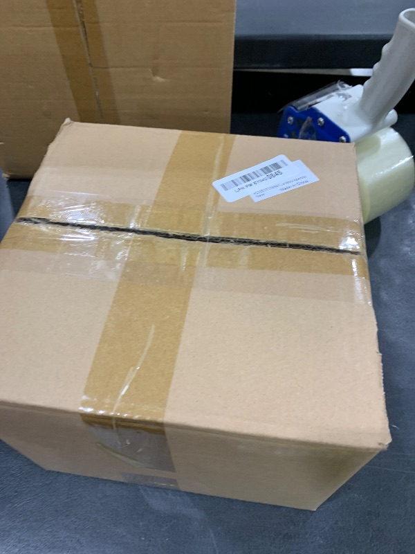 Photo 1 of Furnace Draft Inducer Motor Assembly for Carrier, Bryant, Payne, Jakel Furnace 318984-753 HC21ZE117 HC21ZE114A LA11AA005 Inducer Motor Blower Wheel with Mounting Bracket Kit Replacement Parts