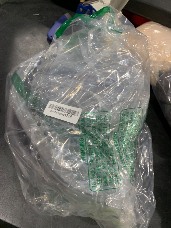 Photo 1 of 5304505004 for Electrolux Washer Door Seal EFLS627UTT0 EFLS617STT0 EFLS527UIW0 EFLS517SIW0 EFLS627UIW0 EFLS627UTT1 EFLS627UIW1 EFLS517STT0 EFLS527UIW1 EFLS527UTT2 EFLS617SIW0 EFLS627UIW2