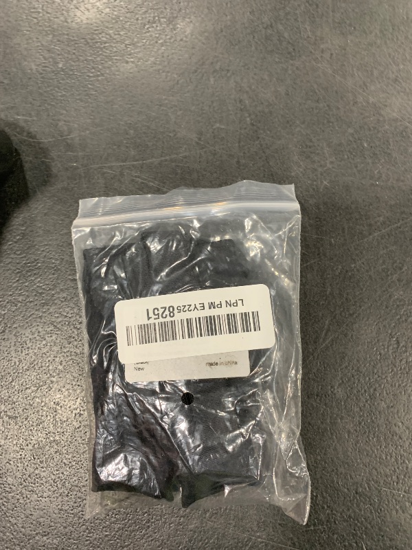 Photo 1 of 2 Pcs Bunion Corrector For Women Big Toe Straightener Relief For Men and Woman, Relief Splints Reduce Pain And Correct Toe Alignment, Recovist Bunion Corrector Fit For R/L, Washable (Black)