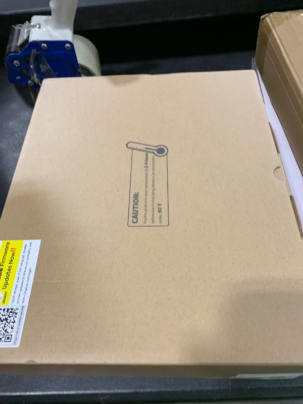 Photo 1 of 206A Toner Cartridge 4 Pack (Latest Upgraded Chip) Compatible Replacement for HP 206A 206X W2110A W2111A W2113A W2112A use with HP Color Pro M255 M255dw MFP M283fdw M283cdw M283 M282nw Printer