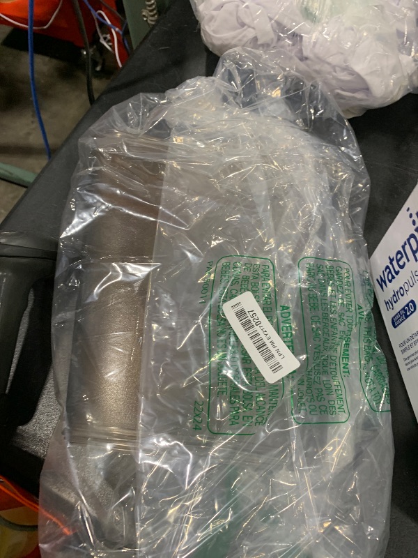 Photo 1 of 2PACK Large Dog Door Replacement Flap with Screws,Doggie Door Replacement Flaps Compatible with PetSafe Freedom Doggie Doors PAC11-11039,10 1/8" X 16 7/8",Weather Resistant and Easy to Install