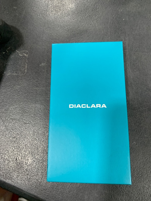 Photo 1 of Diaclara Magnetic Designed for iPhone 17 Case 6.3 Inch Full Body Bumper,[Compatible with MagSafe] Military Drop Proof Cover with Built-in Touch Sensitive Anti-Scratch Screen Protector Lavender Purple