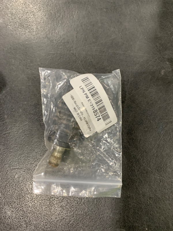 Photo 1 of Xaxuqtu Turbo Nozzle Pressure Washer Tips, Max 4000 PSI, Upgrade 360° Rotating Turbo Spray Tips with 1/4" Quick Connector for Cleaning Car, Garden, Concrete Brick, 4.0 GPM 4.0 Orifice