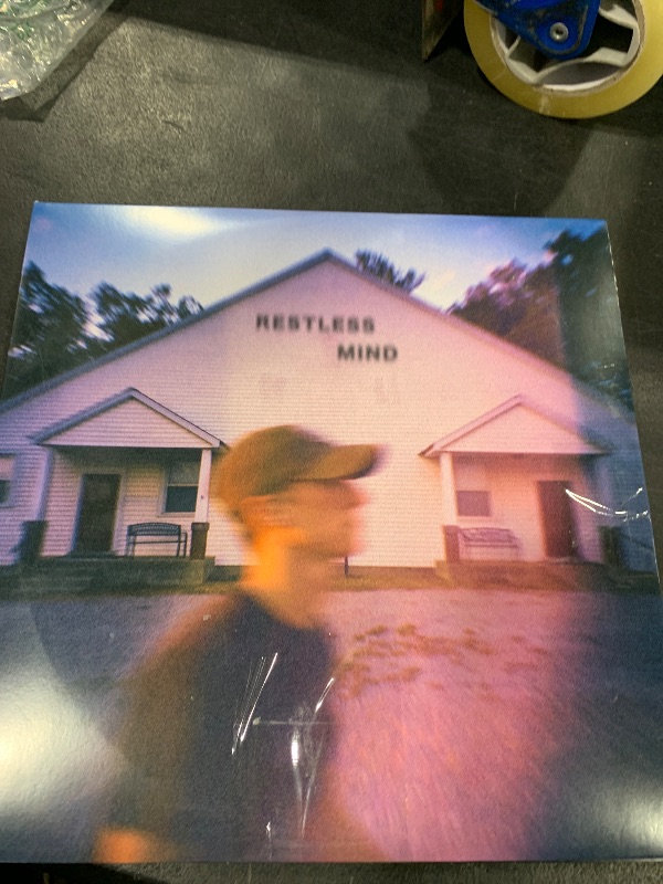 Photo 1 of Restless Mind