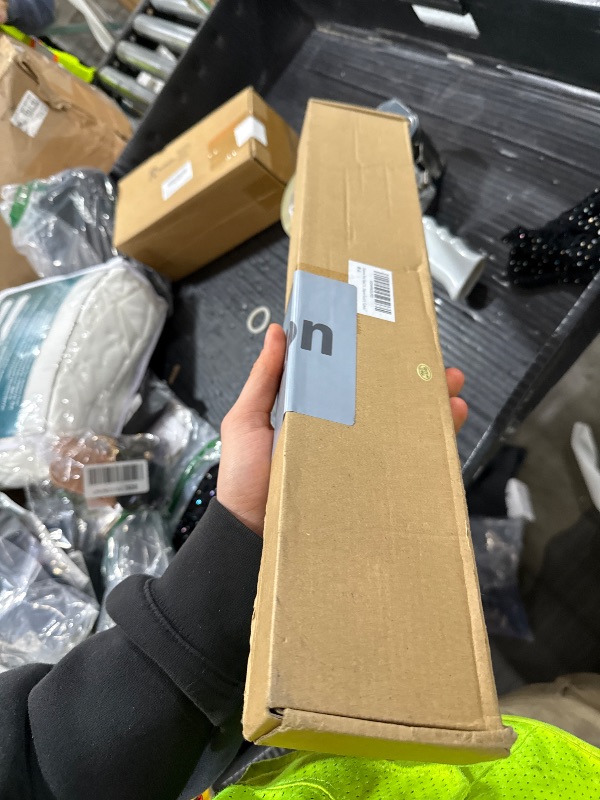 Photo 1 of Kaunosta Dual Band 2.4G/5.8G 9dBi Yagi Antenna Outdoor Directional Antenna High Gain with RP-SMA Male RG58 Cable 1.5M(5ft) 9 Unit WiFi Antenna for Network Router/Reapter/USB Adapter/Security Camera