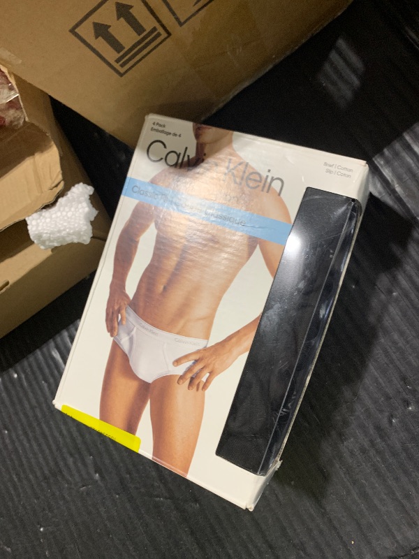 Photo 1 of Cotton Classics Multipack Briefs