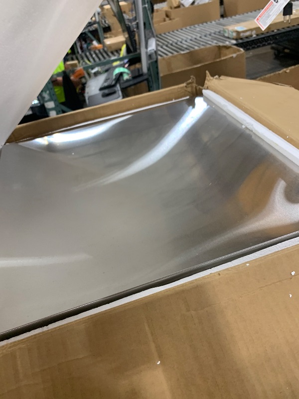 Photo 1 of 5-Shelf Electric Catering Hot Box Food Warmer Accommodating up to (10) 15" Pizza Boxes, Countertop Heated Holding Cabinet for Pretzels, Warming Machine for Home Commercial Use, 120V 600W