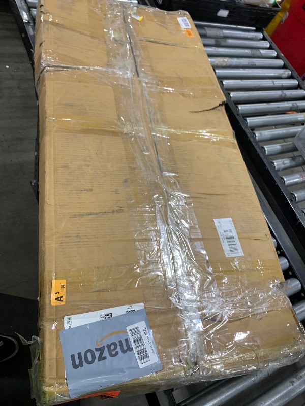 Photo 1 of EcoSummer Engine Hoist 2 Ton,Cherry Picker Engine Hoist,Folding Hydraulic Tilting Engine Lift with 360 Degree Swivel Wheels for Ports, Warehouses, Garage, Factory
