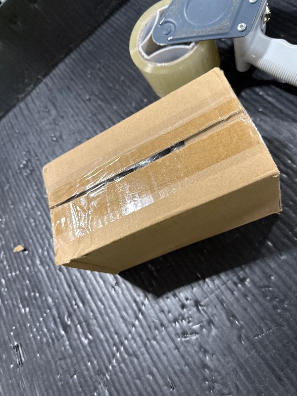 Photo 1 of SAMYUCHO Acrylic Base Stand 8 Pieces Acrylic Blocks for Display 4 X 4 X 1 Inch Clear Polished Block Square Cube Riser Display Pedestal Stands for Jewelry Perfume Ring Collection Props Cake