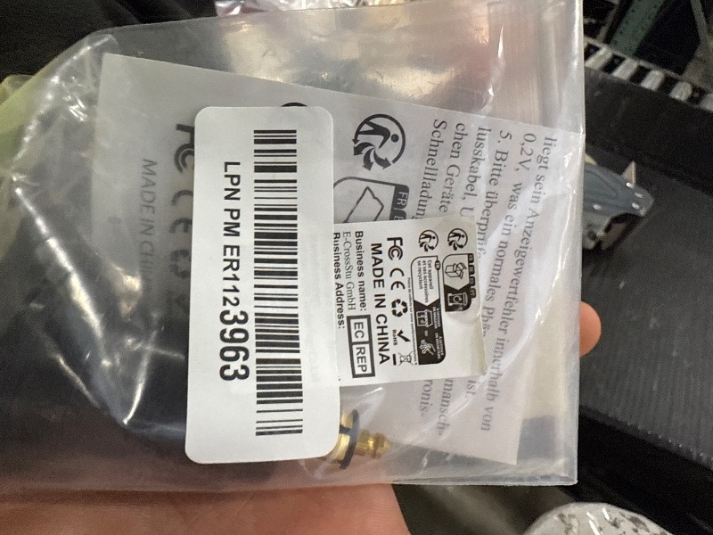 Photo 1 of Qidoe Motorcycle Power Adapter Waterproof Hella Din Plug to USB Adapter with ON-Off Switch 30W USB C PD3.0 Din USB 18W QC3.0 Quick Charge Aluminum Voltmeter Triumph Motorcycle Accessories