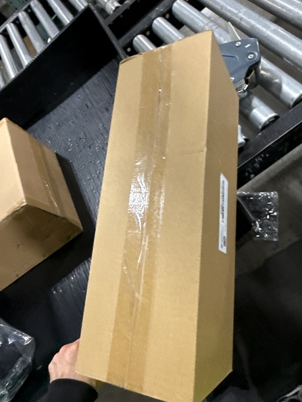 Photo 1 of 240323002 Refrigerator Door Bin Shelf Compatible with Frigidaire or Electrolux, Bottom 2 Shelves on Refrigerator Side, Single Unit, Clear, Replaces PS429725, AP2115742, AH429725?