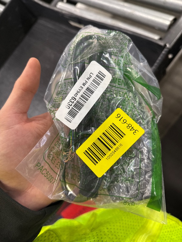 Photo 1 of 8 Female Pin Hand Remote Control for Massage Power Lift Recliner Chair DN-03 Heat and Vibration Controller for Sofa Chair with 30 in Length Extension Connection Cord Cable 12VDC