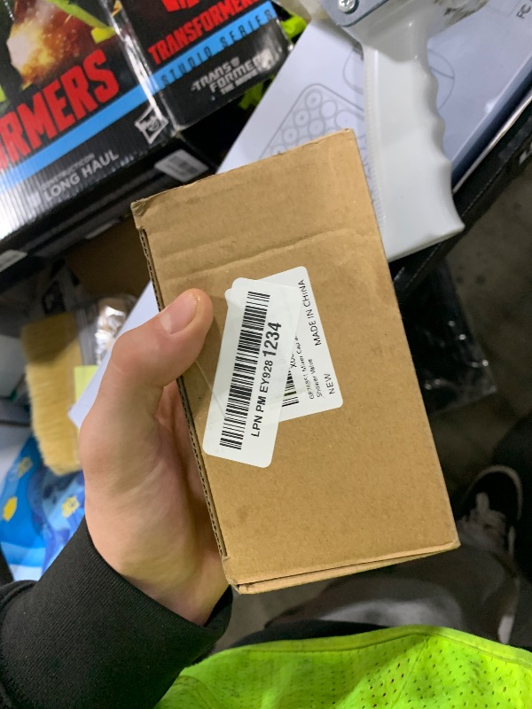 Photo 1 of GP76851 Mixer Cap and GP500520 Pressure Balancing Unit, Compatible with Kohler GP77759 Mixer Cap, Shower Cartridge Replacement Valve Repair Kit, for Rite-Temp and 1/2" Shower Valve