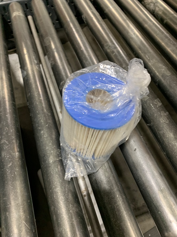 Photo 1 of INTEX Spa Pump Filter Cartridge