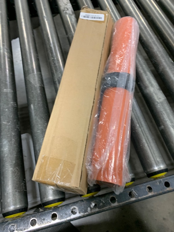 Photo 1 of PVC Heat Blanket 1/2" To 1 1/2",5-Year Customer Service, PVC Heating Blanket ...

