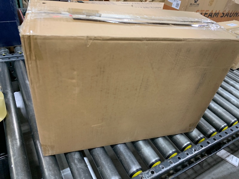 Photo 1 of Samsonite Spinner Wheel Golf Travel Cover
