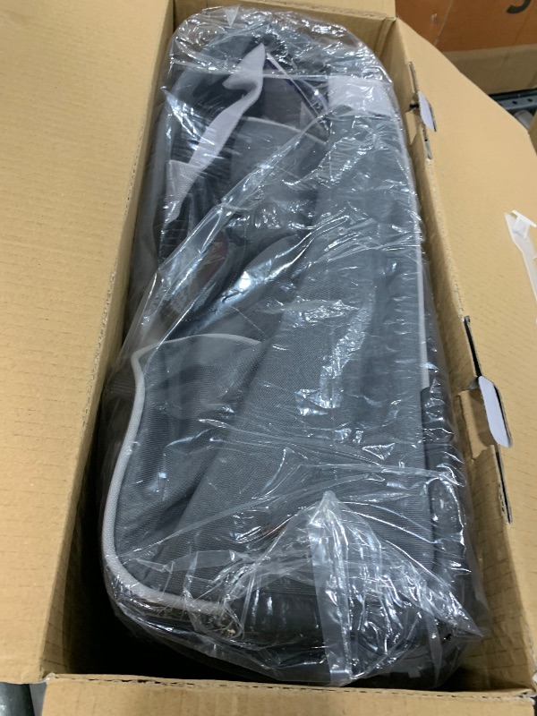 Photo 1 of Samsonite Spinner Wheel Golf Travel Cover
