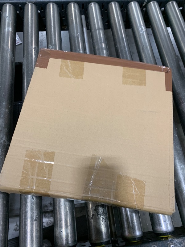 Photo 1 of Zejoot Frame with Removable Screen Compatible with Ventline Ventadome Roof Vent V2092,V2094, V2110,V2119,V2310,V2392 13.5"X13.5" Birch White