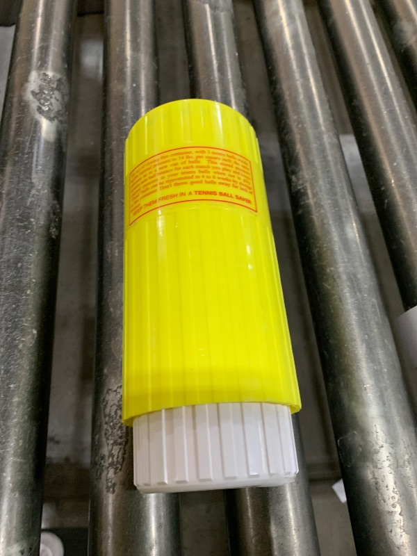 Photo 1 of Gexco Tennis Ball Saver - Keep Balls Fresh and New - We Pressure Test Each one we Sell
