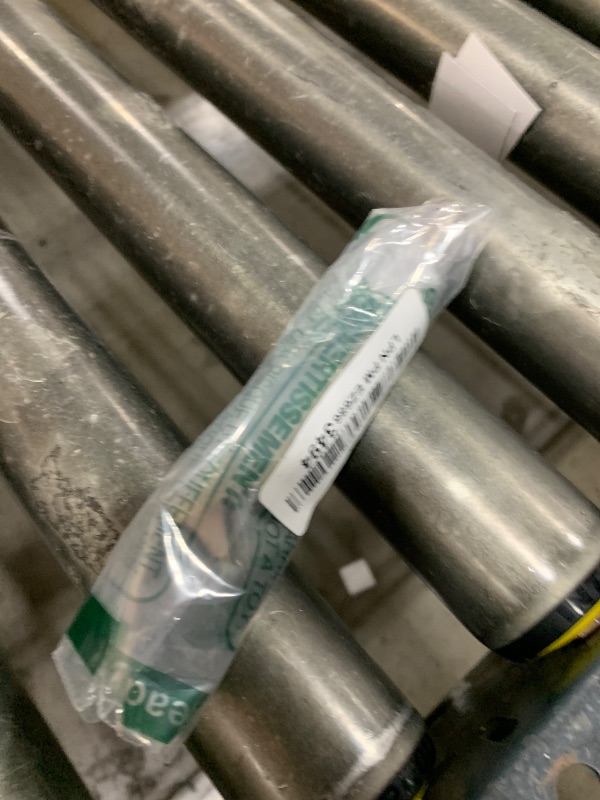 Photo 1 of Meccion Cobalt Drill Bit 61/64 Inch High Speed Steel M35 Reduced Shank Twist Drill Bit for Metal, Cast Iron, Stainless Steel, Alloy, Non-Ferrous Etc.