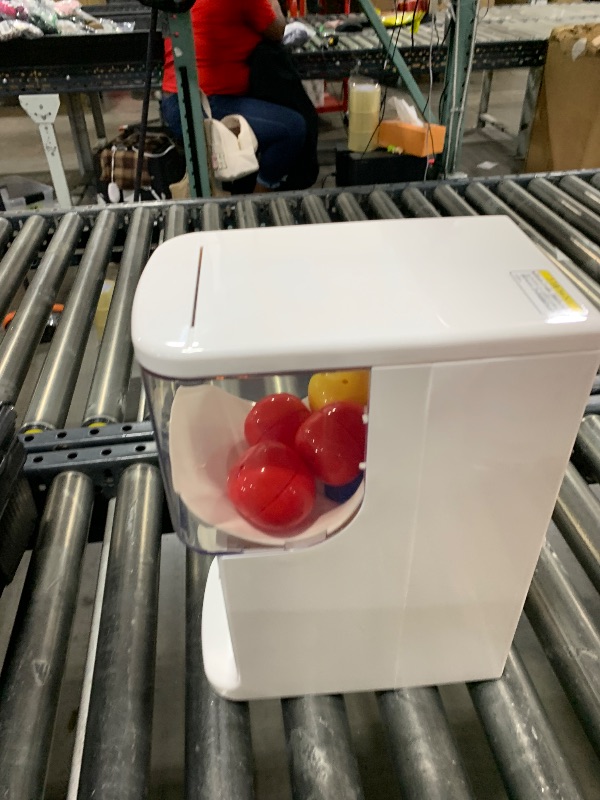 Photo 1 of [Released in 2024] Bandai Official Gashapon Machine Tri